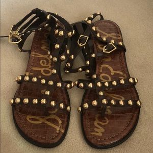 Sam Edelman Sandals NEW